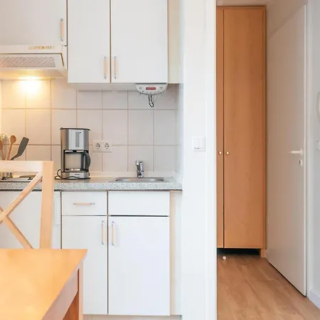 Fuer Zwei In Mit Balkon * Sellin (Rugen)