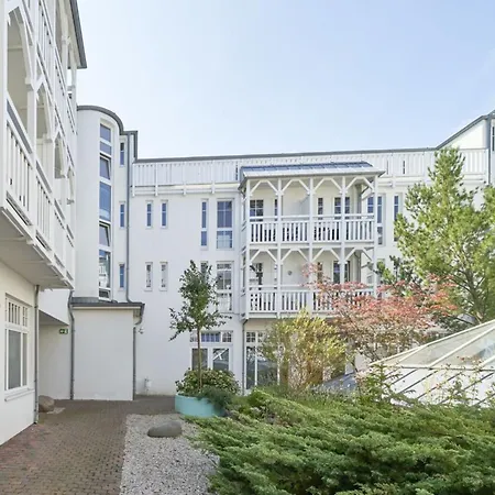 Fuer Zwei In Mit Balkon